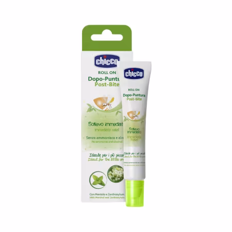 Chicco Roll-On Pós Picada 10ml
