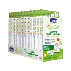 Chicco Post-Bite Adhesive 30 units