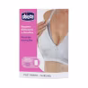 Chicco Soutien de Aleitamento Microfibra Branco 38C
