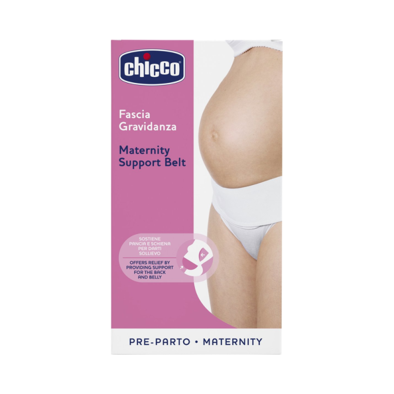 Chicco Pregnancy Band