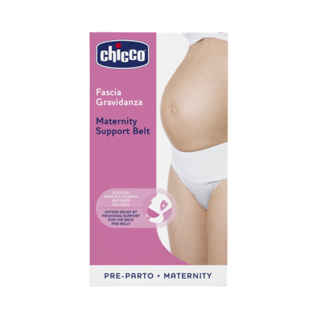 Bande de grossesse Chicco