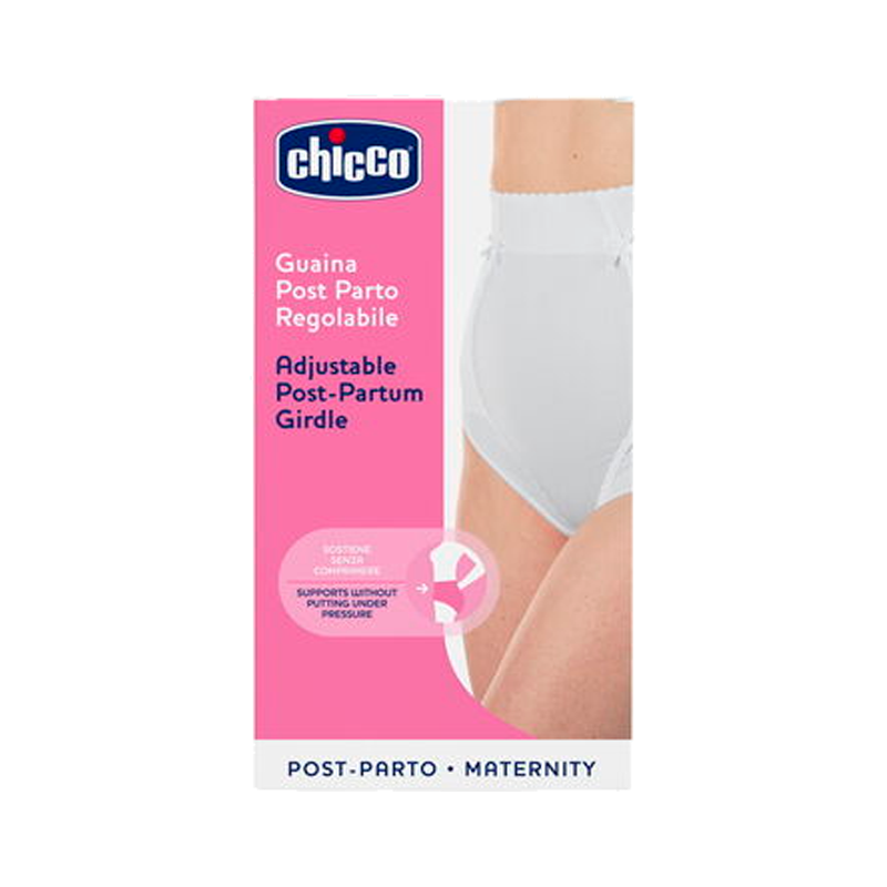 Chicco Cinta Regulável Pós-Parto Tamanho V