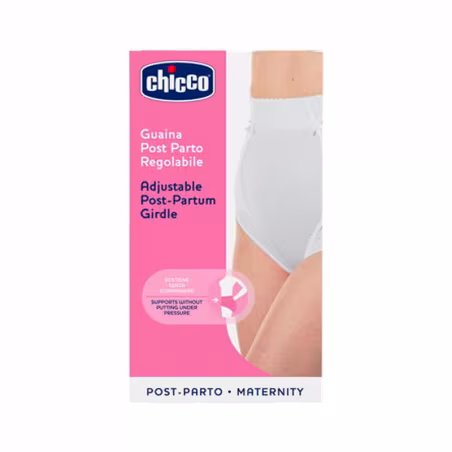 Chicco Adjustable Postpartum Girdle 36