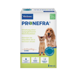 Pronefra Oral Suspension 180ml