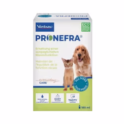 Pronefra Suspension Orale 180ml