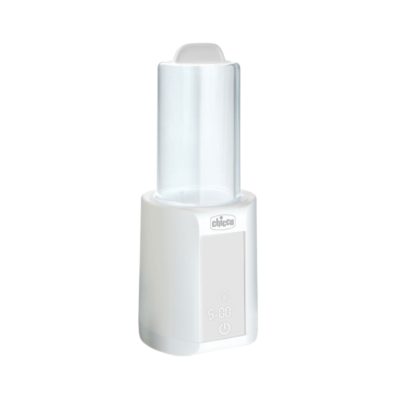 Chicco Bottle Warmer with Sterilizer