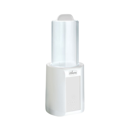 Chicco Bottle Warmer with Sterilizer