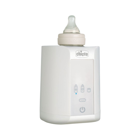 Chauffe-biberon Chicco pour la maison