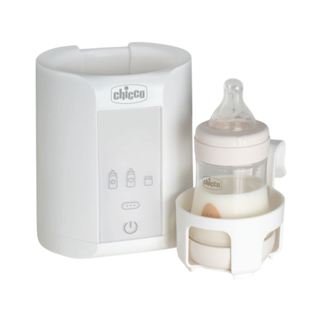 Chicco Aquecedor de Biberões para Casa Chicco Aquecedor de Biberões para Casa