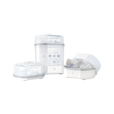 Chicco Esterilizador Natural