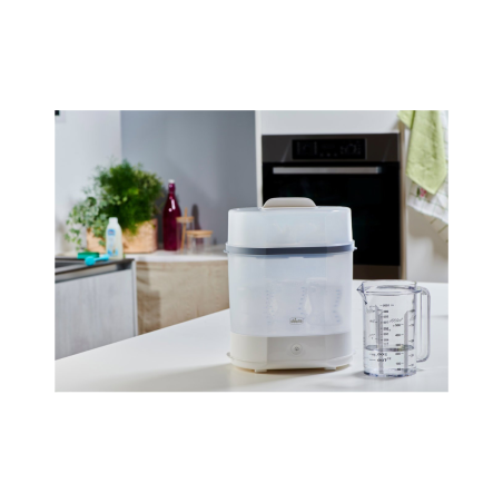 Chicco Esterilizador Natural