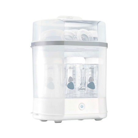 Chicco Esterilizador Natural