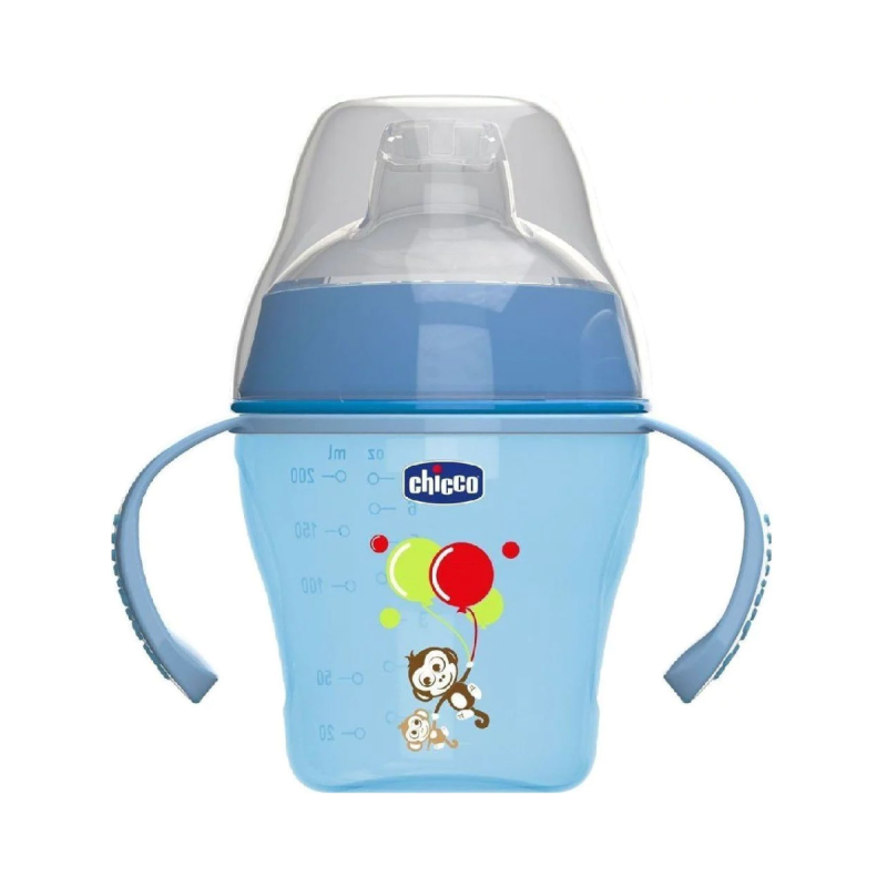 Chicco Chicco Copo Aprendizagem Soft 6m+