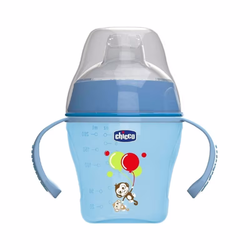 Chicco Chicco Soft Learning Cup 6m+