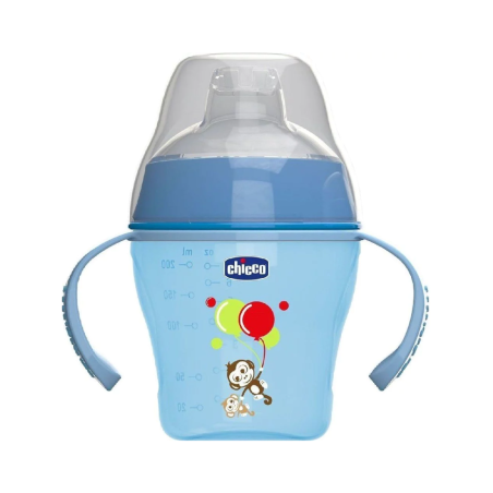Chicco Chicco Soft Learning Cup 6m+