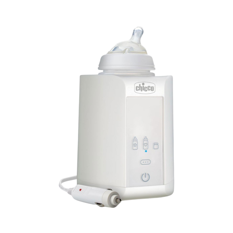 Chicco Bottle Warmer for Home-Travel