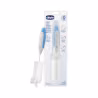 Chicco Brush for Bottles and Accessories 3 in 1