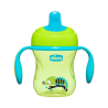 Chicco Vaso Aprendizaje Azul 6m+