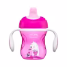 Chicco Training Cup 6m+ Rosa