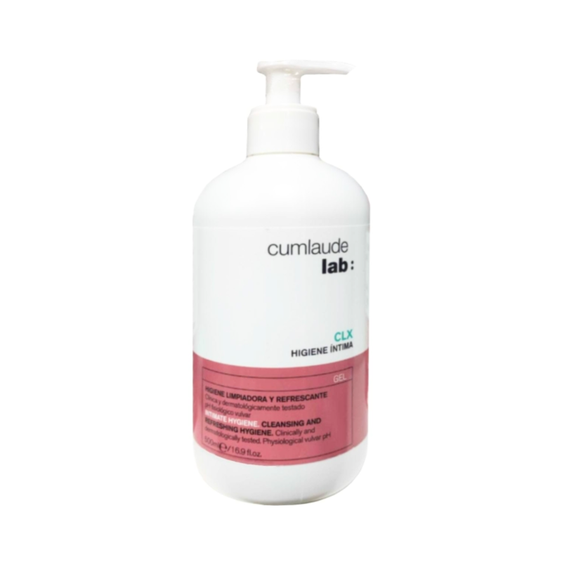 Cumlaude Intimate Hygiene 500ml