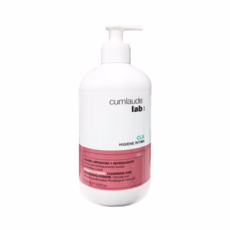 Cumlaude Higiene Intima 500ml