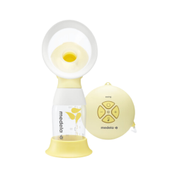 Medela Swing Flex Tire-Lait Électrique Individuel