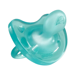 Chicco Physio Forma Soft Chupete 6-16m Azul