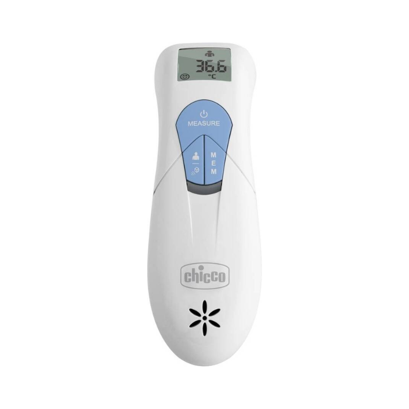 Chicco Thermo Family Termómetro Infrarrojo