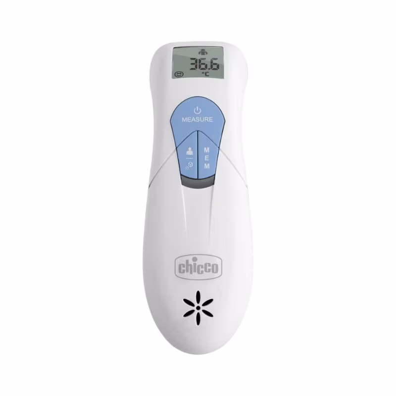 Chicco Thermo Family Thermomètre Infrarouge