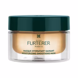 Rene Furterer Sublime Karité Máscara Hidratação e Disciplina 200ml