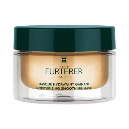 Rene Furterer Sublime Karité Hydration and Discipline Mask 200ml