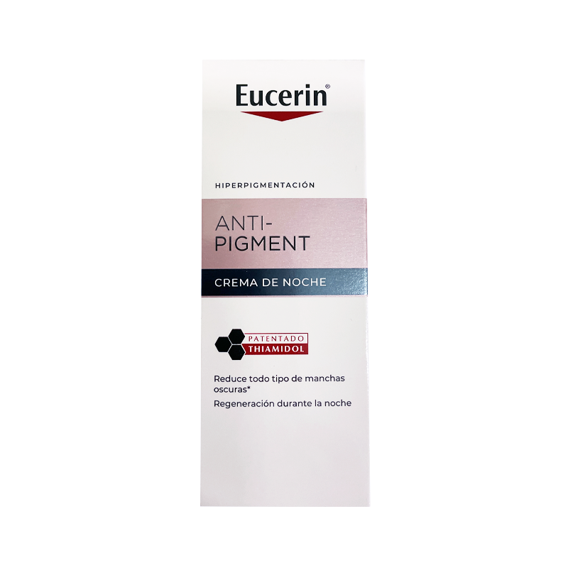 Eucerin Anti-Pigment Crème de Nuit 50ml