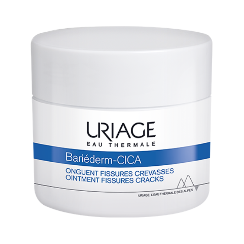 Uriage Bariéderm-Cica Ungüento 40ml