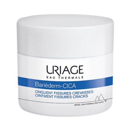 Uriage Bariéderm-Cica Ointment 40ml