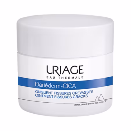Uriage Bariéderm-Cica Onguent 40ml