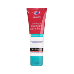 Neutrogena Creme Pés Reparador de Calcanhares 50ml