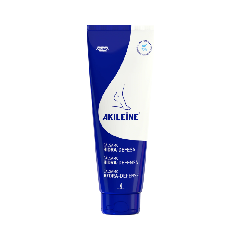Akileine Bálsamo Hidra-Defensa 125ml