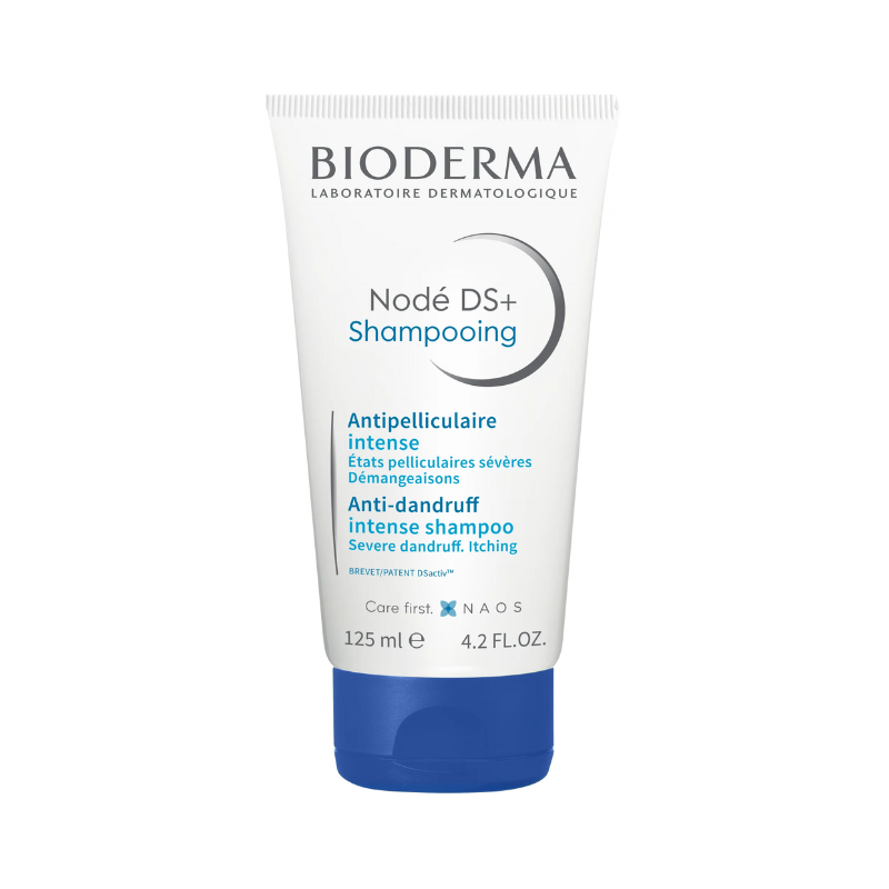 Bioderma Nodé DS+ Champô 125ml