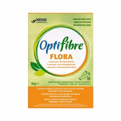 Optifibre Flora 10 saquetas