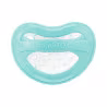 Curaprox Baby Chupeta Silicone T0 Turquesa
