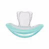 Curaprox Baby Silicone Pacifier T0 Turquoise