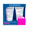 Bioderma Atoderm Crème Mains et Ongles 2x50ml