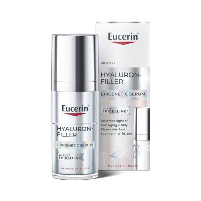 Eucerin Hyaluron-Filler Epigenetic Sérum 30ml