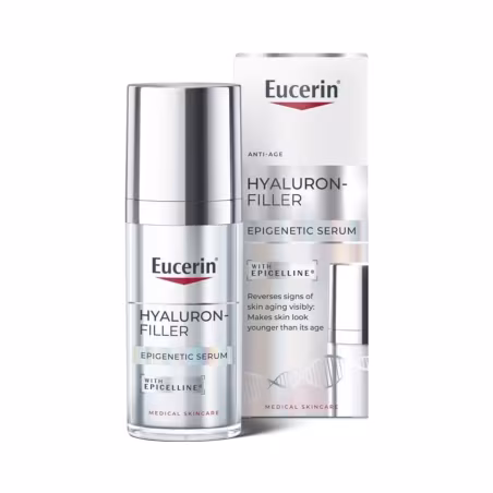 Eucerin Hyaluron-Filler Epigenetic Sérum 30ml