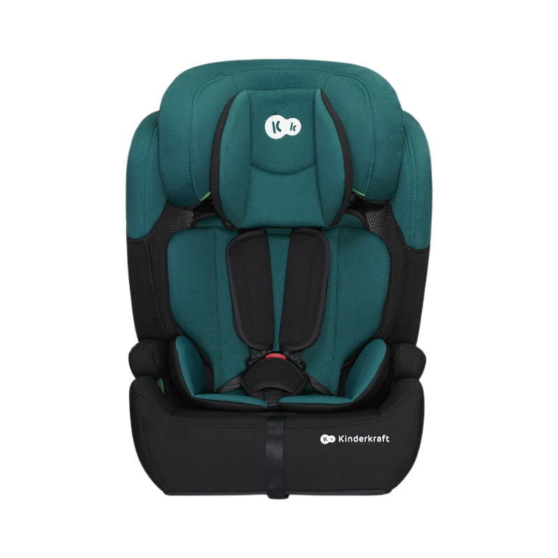 Kinderkraft Comfort Up Car Seat i-Size 76-150cm Green