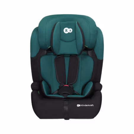 Kinderkraft Comfort Up Cadeira Auto i-Size 76-150cm Verde