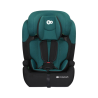 Kinderkraft Comfort Up Silla de Coche i-Size 76-150cm Verde