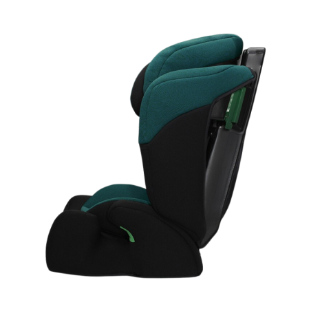 Kinderkraft Comfort Up Silla de Coche i-Size 76-150cm Verde