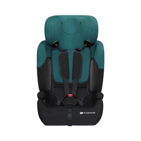 Kinderkraft Comfort Up Cadeira Auto i-Size 76-150cm Verde
