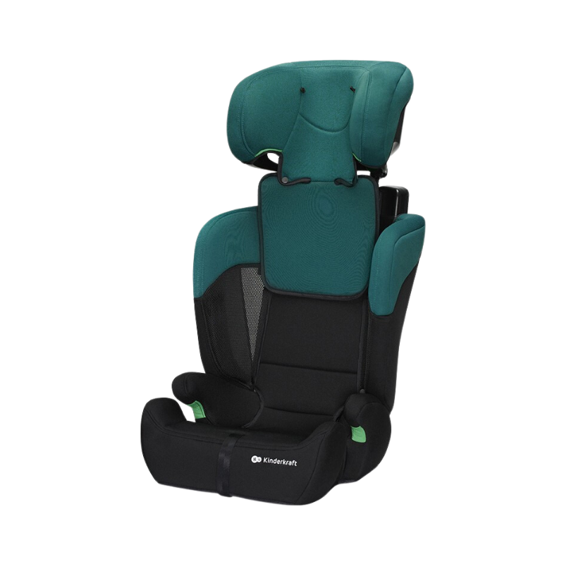 Kinderkraft Comfort Up Cadeira Auto i-Size 76-150cm Verde